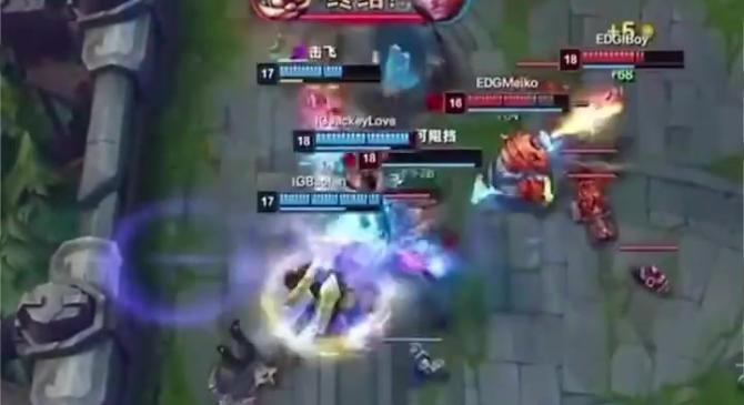 九游-关于Scout焦点对战，JackeyLove与60激战拜仁分钟，大比分获胜胜负难料！的信息