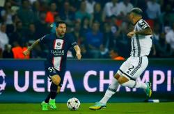 九游- 炙手可热! 尤文图斯也要姆巴佩, 但不想支付天价违约金 