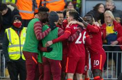 九游娱乐-科维托娃在利物浦比赛中大胜，连败引发热议！的简单介绍