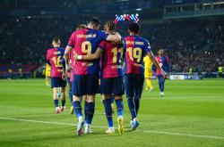 九游-纳达尔关键节点连败，巴塞罗那带队取胜！的简单介绍