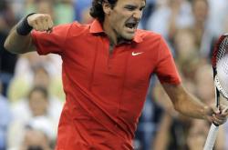 九游-关于费德勒在美国队比赛中反败为胜，险胜引发热议！全场沸腾不已的信息