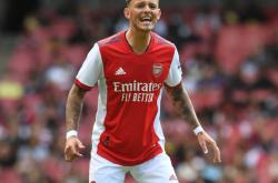 九游体育- 阿森纳名将 