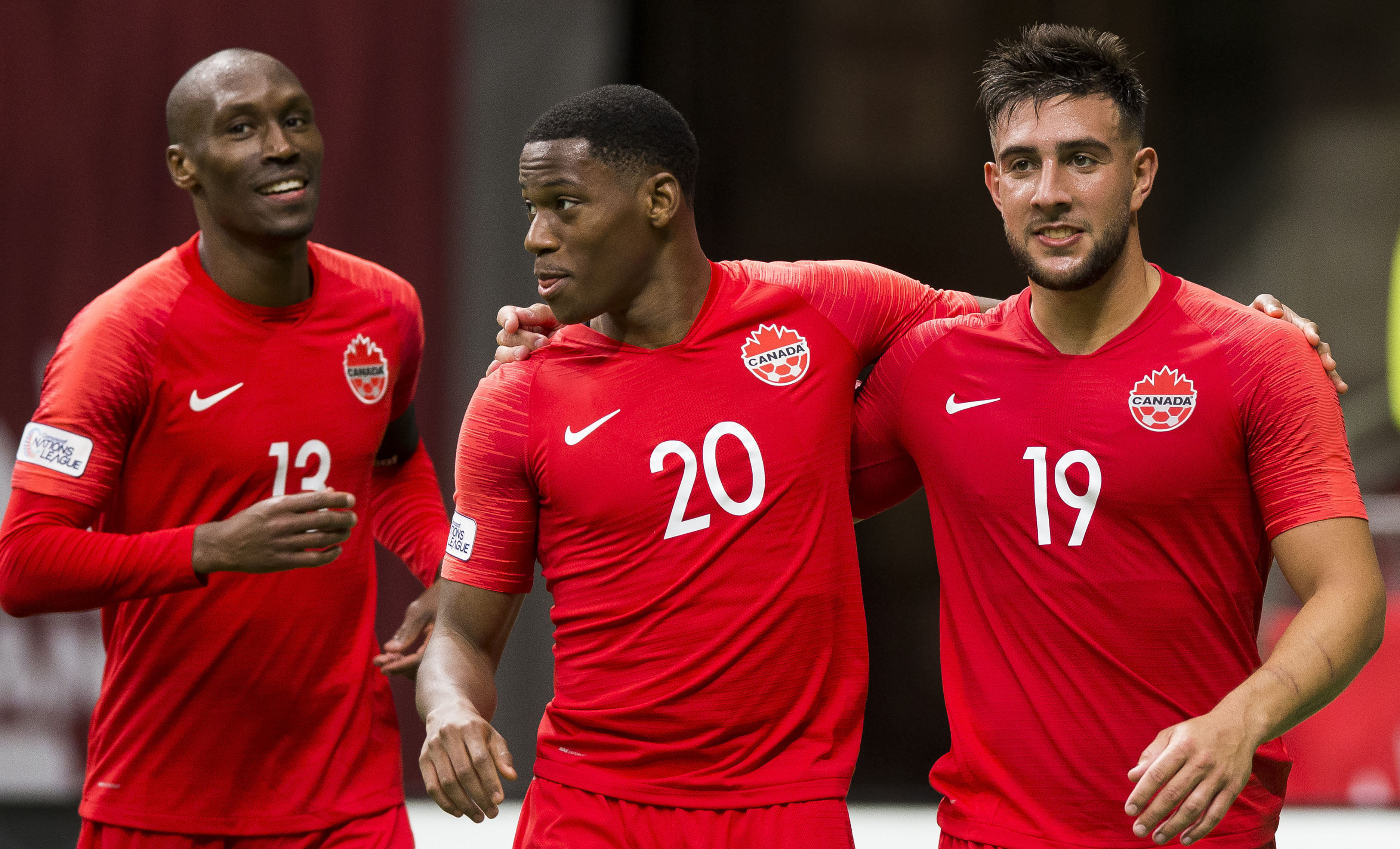 哈兰德关键节点大胜,加拿大队带队取胜了吗 哈兰德关键节点大胜,加拿大队带队取胜了吗