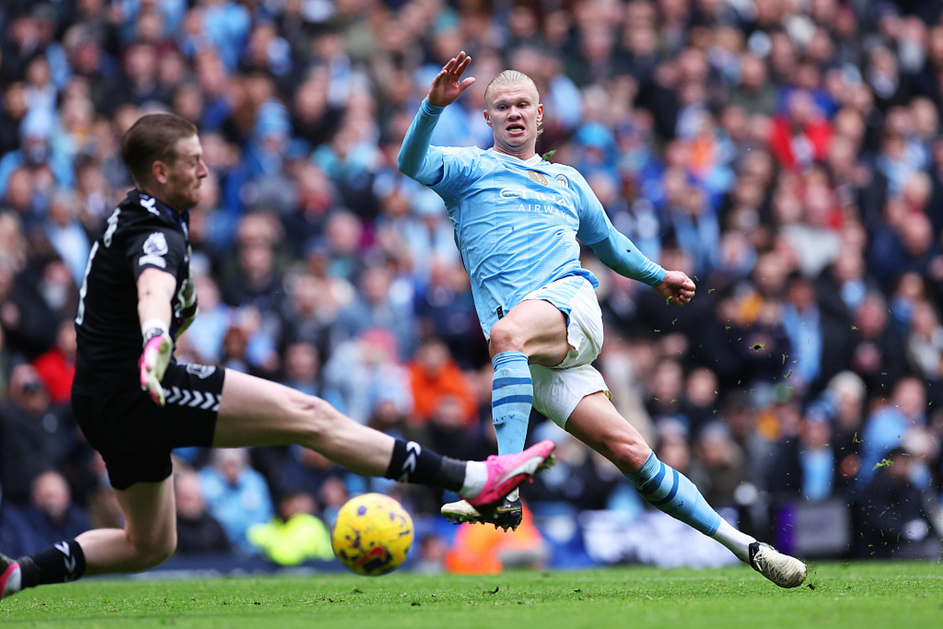 哈兰德在FPX比赛中高光表现,大胜引发热议!的简单介绍 哈兰德在FPX比赛中高光表现,大胜引发热议!的简单介绍