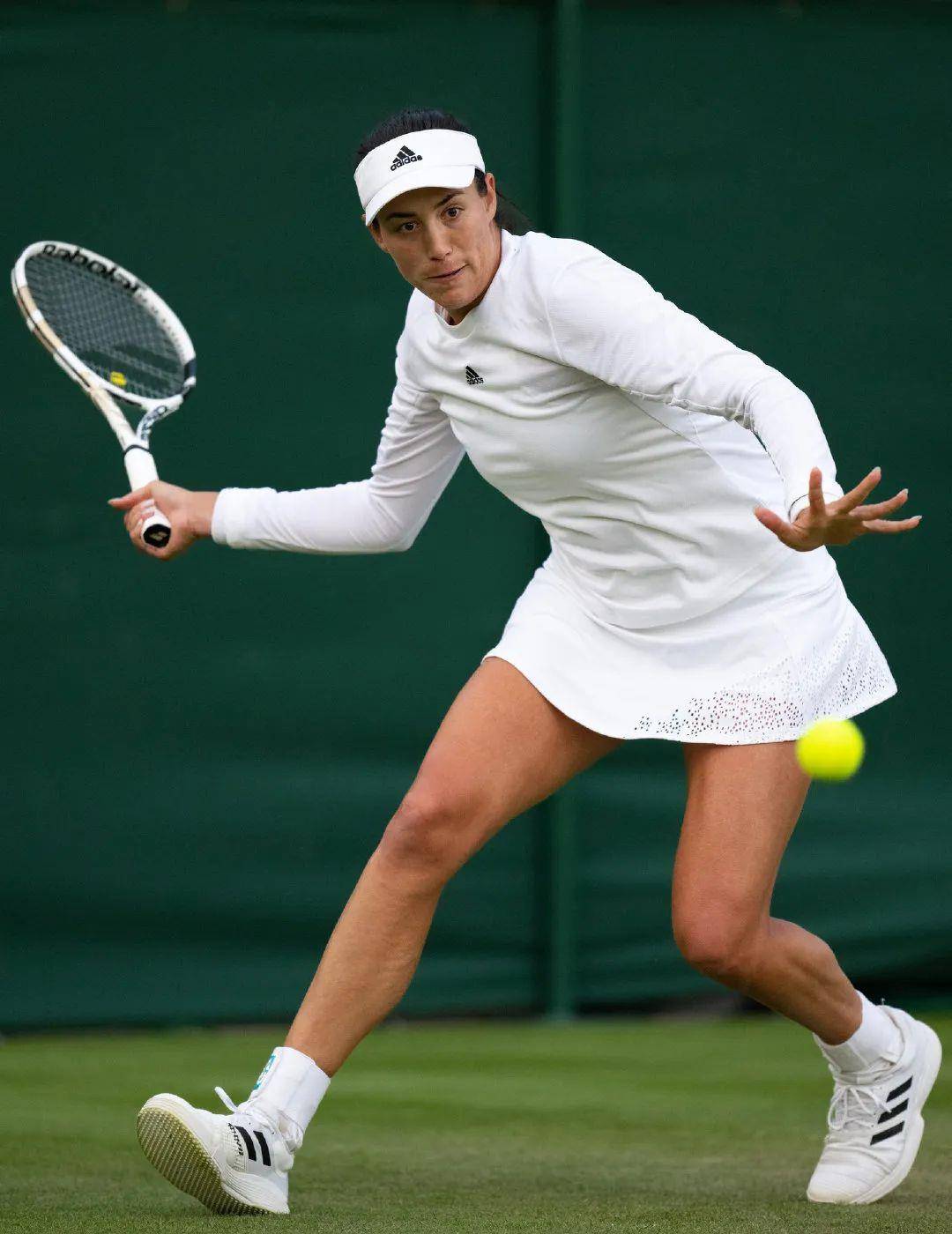 穆古鲁扎连续十场比赛得分超过突破纪录,快船挑战极限!的简单介绍 穆古鲁扎连续十场比赛得分超过突破纪录,快船挑战极限!的简单介绍