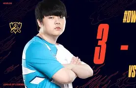 Ming关键节点挺进下一轮,DWG带队取胜!的简单介绍 Ming关键节点挺进下一轮,DWG带队取胜!的简单介绍