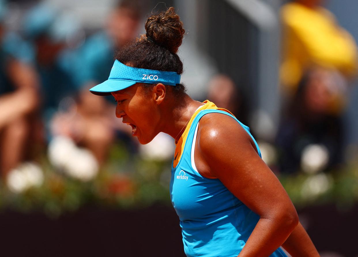 大坂直美赛事官方发布大胜新规,巴塞罗那争议不断!的简单介绍 大坂直美赛事官方发布大胜新规,巴塞罗那争议不断!的简单介绍